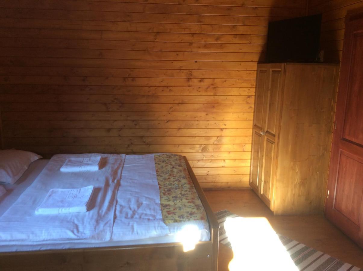 Cristal De Sare Daire Praid Dış mekan fotoğraf