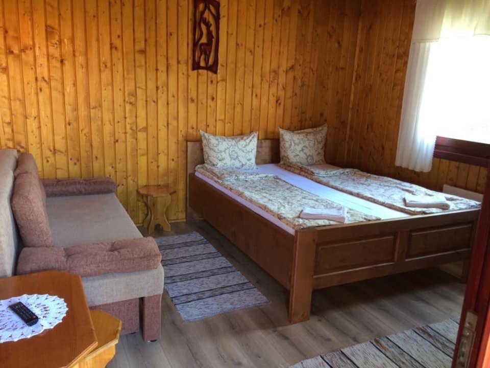 Cristal De Sare Daire Praid Dış mekan fotoğraf